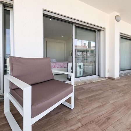 Casa Gamboa Apartment Nazare Exterior photo