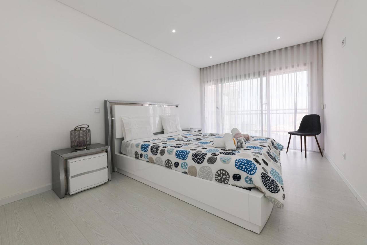 Casa Gamboa Apartment Nazare Exterior photo