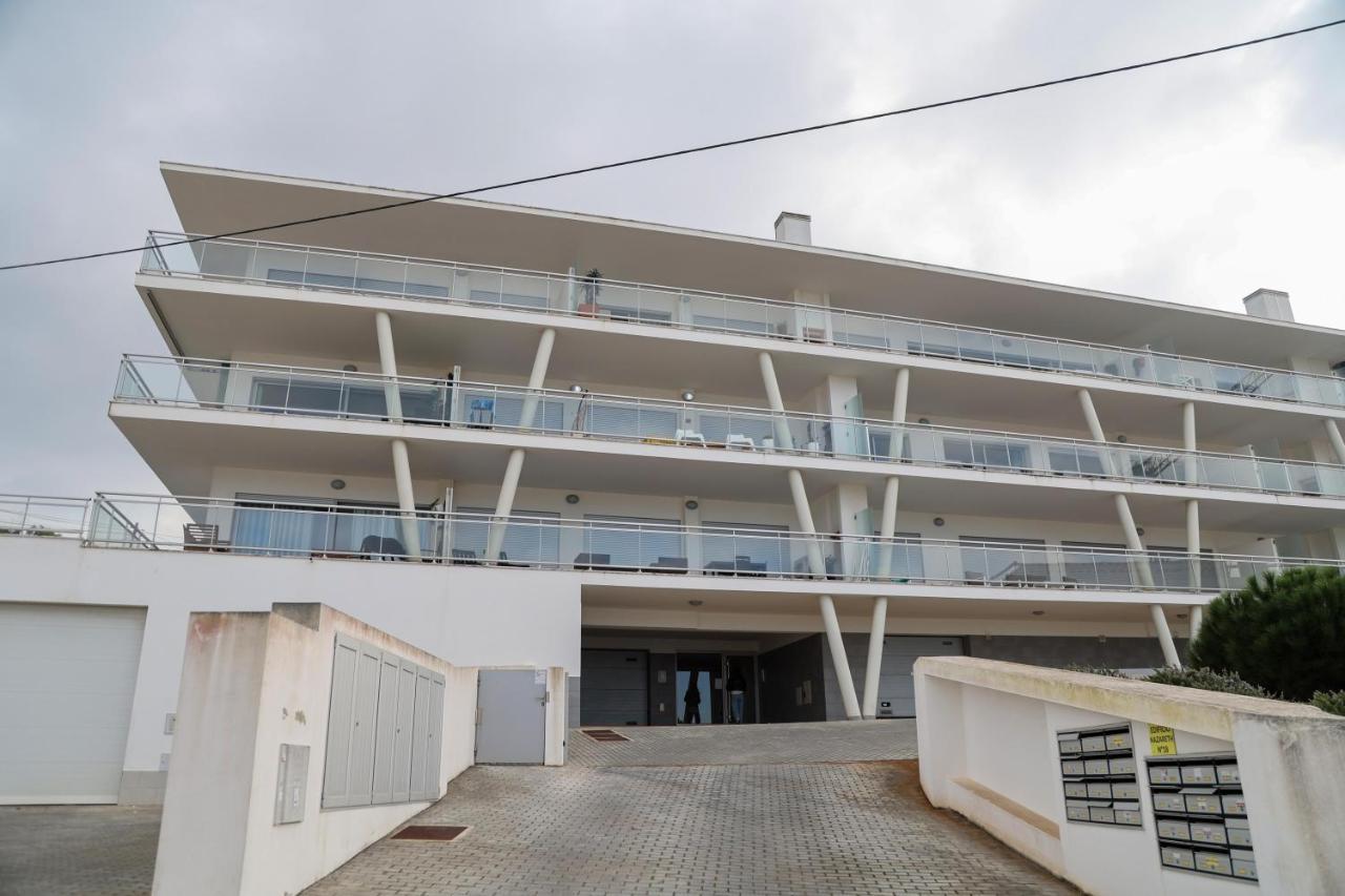 Casa Gamboa Apartment Nazare Exterior photo